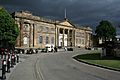 Castle Museum York