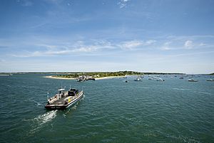 ChappaquiddickFerryOnTimeIII