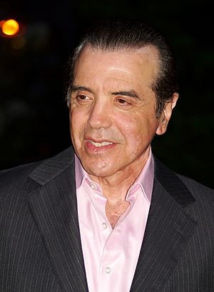 Chazz Palminteri 2011 Shankbone.JPG