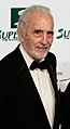 Christopher Lee, Women's World Awards 2009 a