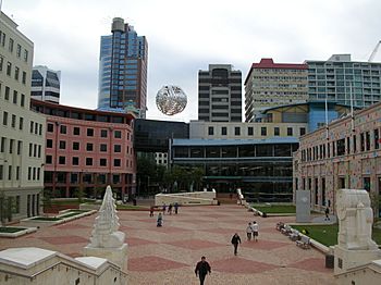 CivicSquare