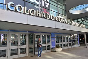 ColoradoConventionCenterMainEntrance