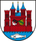 Coat of arms of Wittenberg 