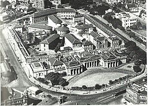 Darlinghurst gaol new south wales