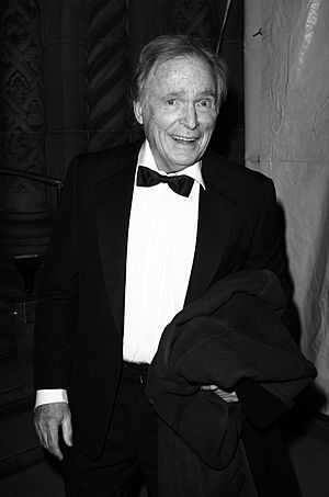 Dick cavett