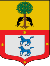 Coat of arms of Mallabia