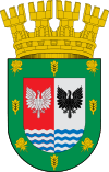 Coat of arms