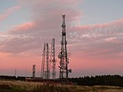 Eston Nab Bauer Teesside