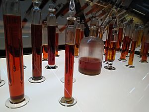 Eucalypt oils 2