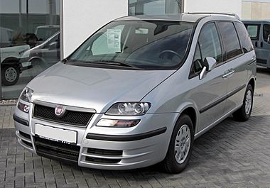 Fiat Ulysse 20090801 front.JPG