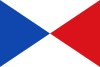 Flag of El Romeral