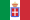 Flag of Italy (1861-1946) crowned.svg