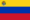 Flag of Venezuela (1836-1859).svg