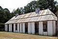 Fort Toulouse Site-Fort Jackson