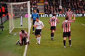 Fulham vs Sunderland