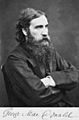 George MacDonald 1860s