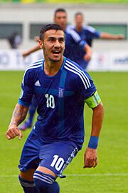 Giorgios Katidis