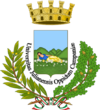 Coat of arms of Giugliano in Campania