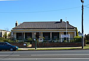 Goulburn St Clair Museum 002.JPG