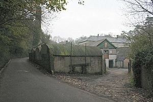 Hayle Mill