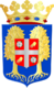 Coat of arms of Hof van Twente