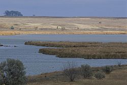 Huron Wetland Wildlife Management District