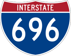 I-696