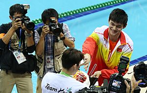 Incheon AsianGames Swimming 61