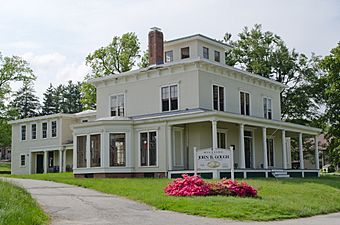 John B. Gough House.jpg