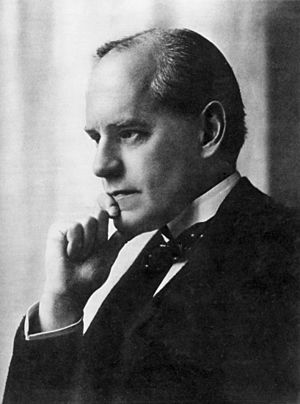 John galsworthy