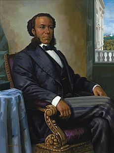 Joseph Rainey