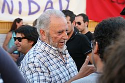 Julio Anguita (10193619115)