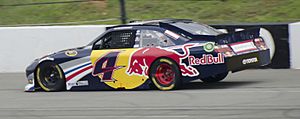 Kasey Kahne Pocono 2011