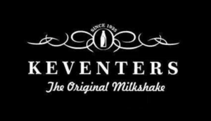 Keventers Milkshake