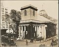 King's Chapel at Tremont Street and School Street, Boston, Mass. - DPLA - 2c1cc36667ddb5c0a10c3391c97bec06