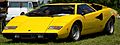 Lamborghini Countach - Flickr - Alexandre Prévot (6) (cropped)