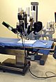 Laproscopic Surgery Robot