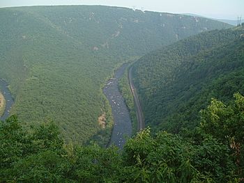 Lehigh River.JPG