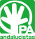 Logo Partido Andalucista.svg