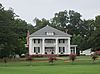 President's House, Marion Institute