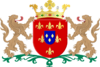 Coat of arms of Maarssen