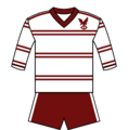 Manly-Warringah Jersey 1976