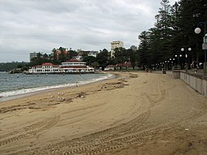 Manly Cove Pavilion 02