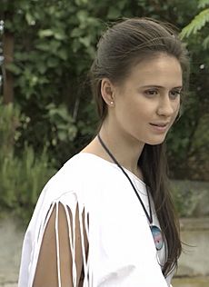 Maria bakalova bts 1