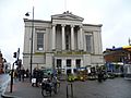 Market Place, St Albans