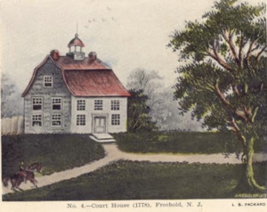 MonmouthCourthouseNJ1730-1806