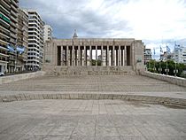 Monumento a la Bandera 7