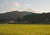 Mt Chokai from Yashima Town.jpg