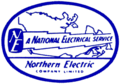 NE1951Logo NationalService