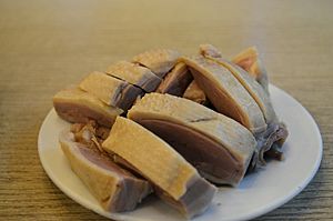 Nanjing Salted Duck